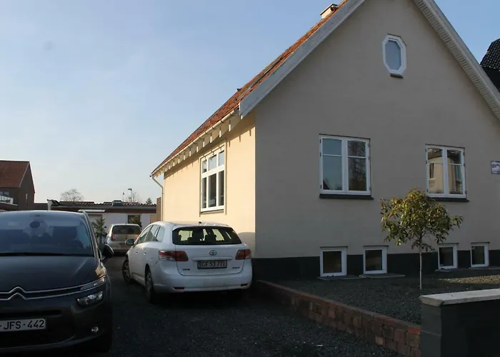 Odense Apartments
